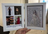 Rashi review photo