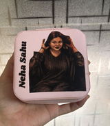 Swati review photo