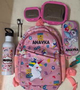 Aparnadevi S R review photo