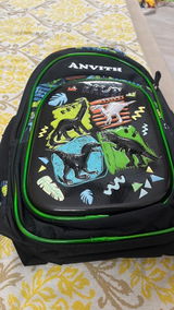 Anurag review photo