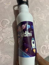 Ashutosh Singh review photo