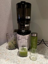 Sibylle review photo