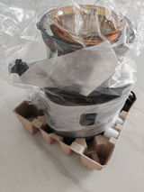 Xin Jia review photo