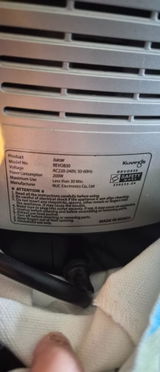 Repair review photo