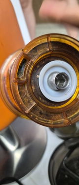 Repair review photo
