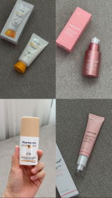 Aina review photo