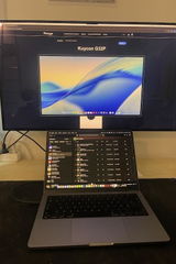 User picture