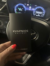 Beata Venckė review photo