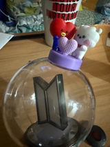 Etsy customer review photo