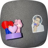 Etsy customer review photo