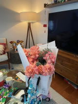 Anonymous review photo