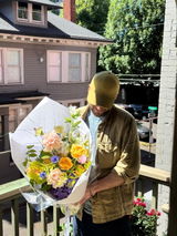 Anonymous review photo