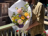 Anonymous review photo