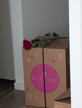 Yaroslava Polishchuk review photo