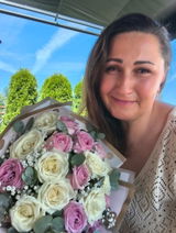 Soňa Vrabčeková review photo