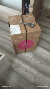 Andrej review photo