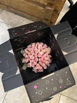 Anonymní review photo