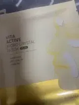 Korean Customer review photo