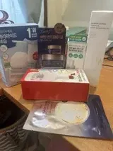 Georgia review photo