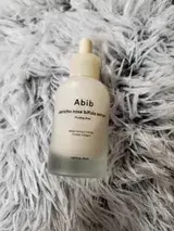 Iris review photo