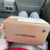 Oliver review photo