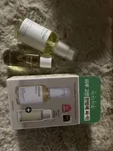 Cora review photo