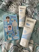 Leah review photo