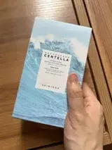Hadley review photo