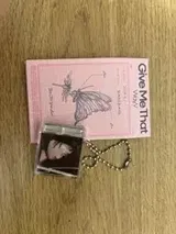 Alina review photo