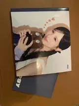 Mary review photo