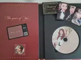 Alina review photo