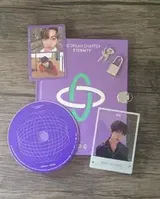 Lily review photo