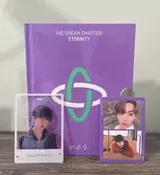 Lily review photo