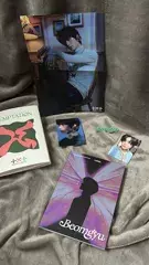 Aria review photo