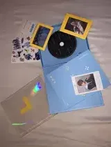 Ezra review photo