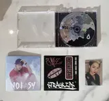 Sloane review photo