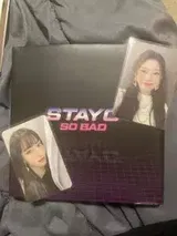 Leah review photo
