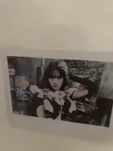Lucy review photo