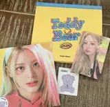 Isabella review photo