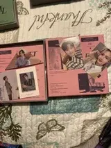 Magnolia review photo