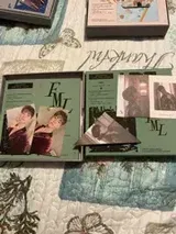 Magnolia review photo