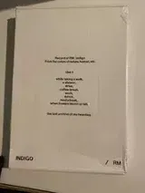 Hazel review photo