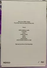 Liam review photo