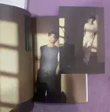 Liam review photo