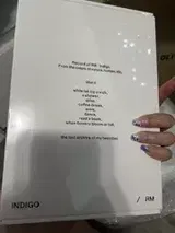 Natalie review photo