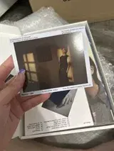 Natalie review photo