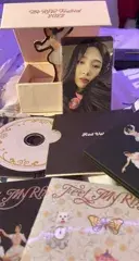 Victoria review photo
