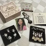 Cora review photo