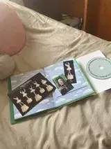 Grace review photo