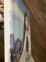 Aaliyah review photo